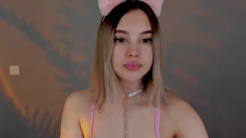 Angelica online show from 01.30.25