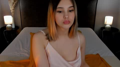 Angelica online show from 02.17.25