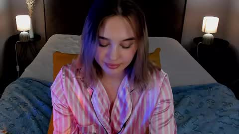 Angelica online show from 02.20.25