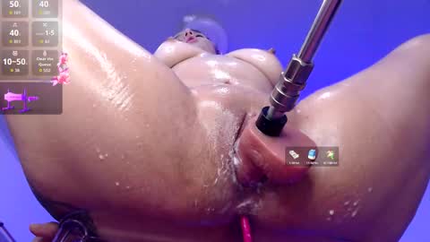 Sisi online show from 11.11.25