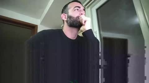 Snapshot of juicecuple chatting on 01.01.25 CoupleJuice online show from 01.01.25