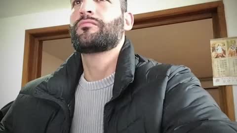 Snapshot of juicecuple chatting on 01.02.25 CoupleJuice online show from 01.02.25