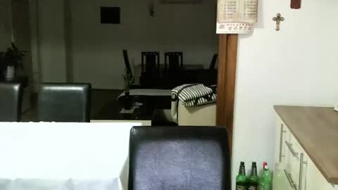 Snapshot of juicecuple chatting on 01.17.25 CoupleJuice online show from 01.17.25