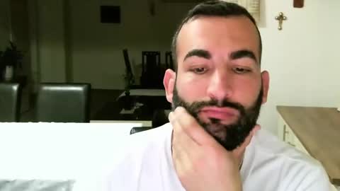 Snapshot of juicecuple chatting on 01.17.25 CoupleJuice online show from 01.17.25