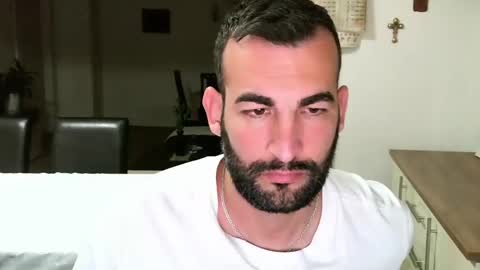 Snapshot of juicecuple chatting on 01.17.25 CoupleJuice online show from 01.17.25