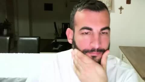 Snapshot of juicecuple chatting on 01.17.25 CoupleJuice online show from 01.17.25