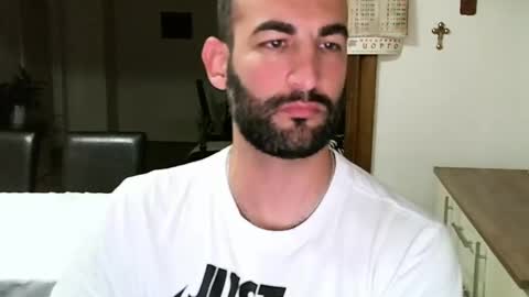 Snapshot of juicecuple chatting on 01.18.25 CoupleJuice online show from 01.18.25