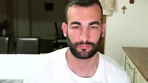 Snapshot of juicecuple chatting on 01.18.25 CoupleJuice online show from 01.18.25