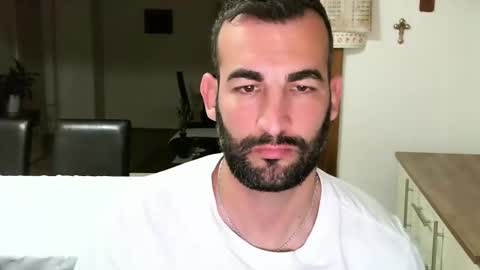 Snapshot of juicecuple chatting on 01.19.25 CoupleJuice online show from 01.19.25