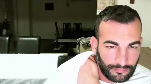 Snapshot of juicecuple chatting on 01.19.25 CoupleJuice online show from 01.19.25