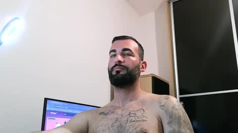 Snapshot of juicecuple chatting on 02.15.25 CoupleJuice online show from 02.15.25