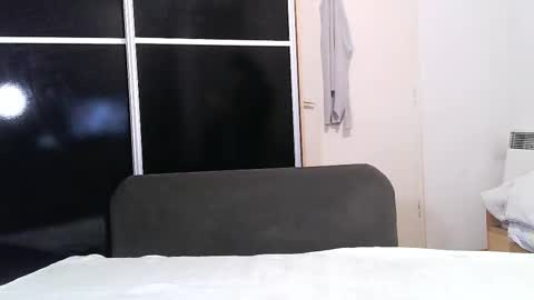 Snapshot of juicecuple chatting on 02.16.25 CoupleJuice online show from 02.16.25