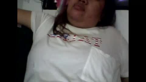 Snapshot of juicybryci chatting on 10.10.25 juicybryci online show from 10.10.25