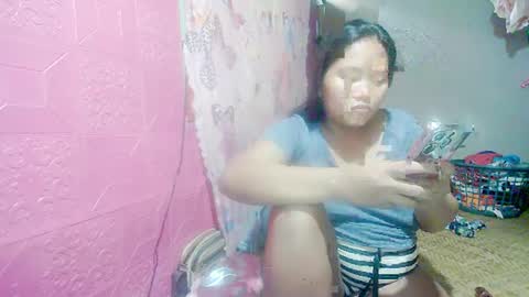 Snapshot of juicypussyasian23 chatting on 02.21.25 juicypussyasian23 online show from 02.21.25