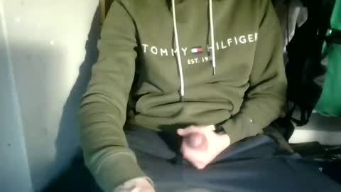 Snapshot of juju78juju chatting on 02.03.25 juju78juju online show from 02.03.25