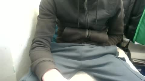 Snapshot of juju78juju chatting on 02.14.25 juju78juju online show from 02.14.25