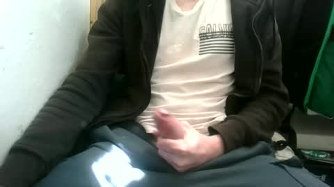 Snapshot of juju78juju chatting on 02.16.25 juju78juju online show from 02.16.25