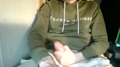 Snapshot of juju78juju chatting on 02.27.25 juju78juju online show from 02.27.25