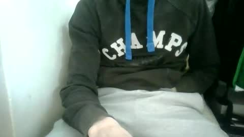 Snapshot of juju78juju chatting on 03.02.25 juju78juju online show from 03.02.25