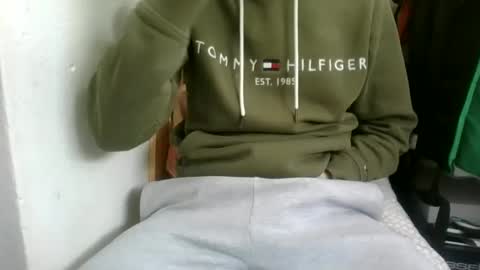 Snapshot of juju78juju chatting on 03.04.25 juju78juju online show from 03.04.25