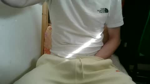 Snapshot of juju78juju chatting on 03.07.25 juju78juju online show from 03.07.25