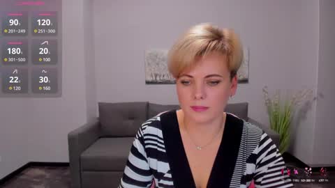 Julia online show from 12.11.24