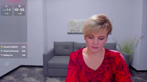 Julia online show from 01.22.25