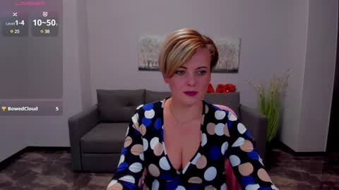 Julia online show from 02.19.25