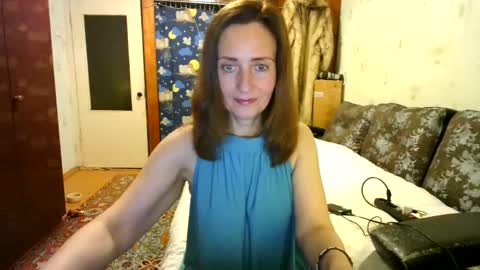 Snapshot of juliaa_foxi chatting on 12.03.24 juliaa_foxi online show from 12.03.24