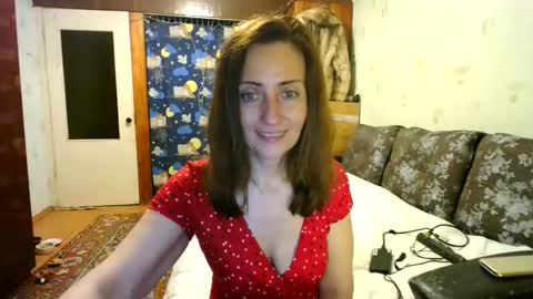 Snapshot of juliaa_foxi chatting on 12.22.24 juliaa_foxi online show from 12.22.24