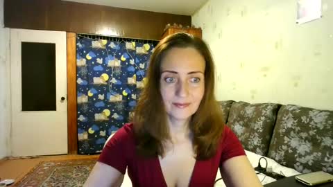 Snapshot of juliaa_foxi chatting on 12.27.24 juliaa_foxi online show from 12.27.24