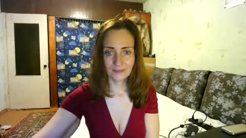 Snapshot of juliaa_foxi chatting on 12.27.24 juliaa_foxi online show from 12.27.24