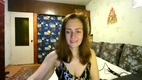 Snapshot of juliaa_foxi chatting on 01.01.25 juliaa_foxi online show from 01.01.25