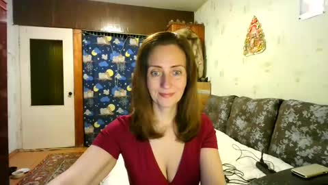 Snapshot of juliaa_foxi chatting on 01.07.25 juliaa_foxi online show from 01.07.25