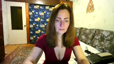 Snapshot of juliaa_foxi chatting on 01.09.25 juliaa_foxi online show from 01.09.25