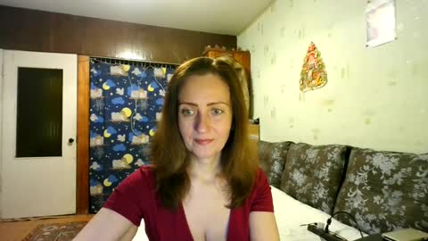 Snapshot of juliaa_foxi chatting on 01.16.25 juliaa_foxi online show from 01.16.25