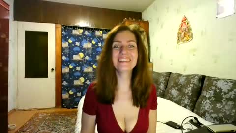 Snapshot of juliaa_foxi chatting on 01.17.25 juliaa_foxi online show from 01.17.25
