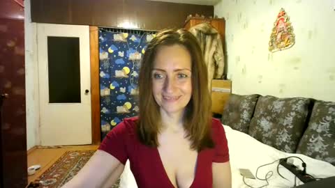 Snapshot of juliaa_foxi chatting on 01.20.25 juliaa_foxi online show from 01.20.25
