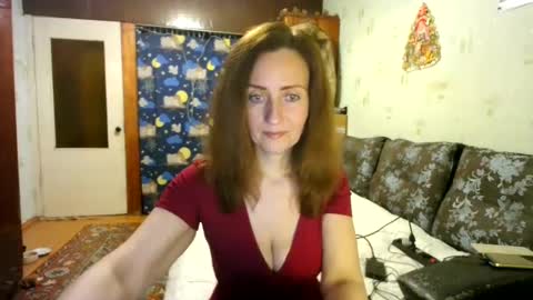 Snapshot of juliaa_foxi chatting on 01.22.25 juliaa_foxi online show from 01.22.25
