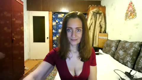 Snapshot of juliaa_foxi chatting on 01.29.25 juliaa_foxi online show from 01.29.25