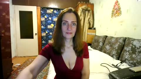 Snapshot of juliaa_foxi chatting on 02.07.25 juliaa_foxi online show from 02.07.25