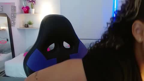 Julia online show from 10.13.25