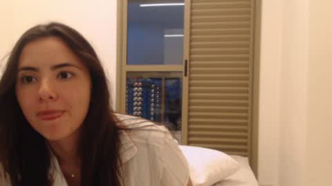 juliaby online show from 12.22.24