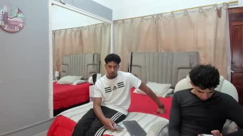 Snapshot of julian_billy chatting on 01.29.25 julian billy online show from 01.29.25