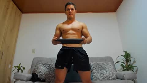 julian_wallace online show from 12.13.24