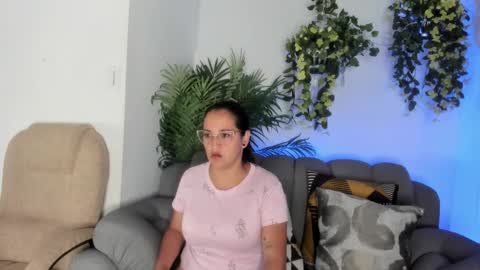 juliana_forero_ online show from 10.10.25