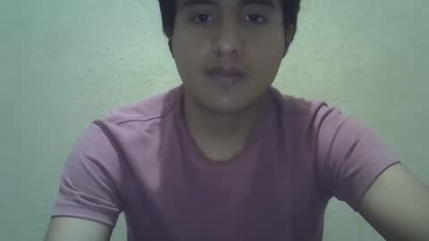 Snapshot of julianalvarez95 chatting on 12.15.24 Julian online show from 12.15.24