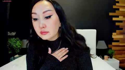 Snapshot of julianna_jamii chatting on 10.26.25 Julianna online show from 10.26.25