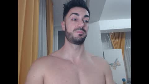 Snapshot of julianroyce chatting on 11.13.25 JulianRoyce online show from 11.13.25