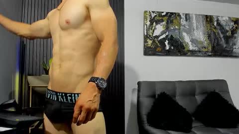 Julian online show from 11.21.25